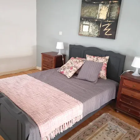 With One Bedroom In With Shared Pool And Terrace