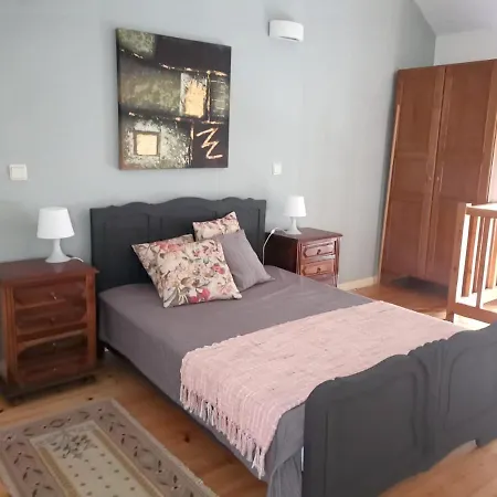 Apartamento With One Bedroom In With Shared Pool And Terrace *
